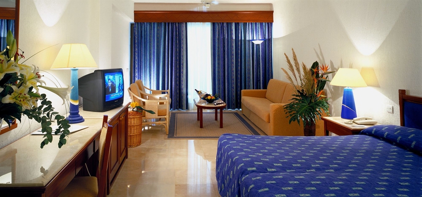 Imagen de la habitación del Hotel Coral Beach and Resort. Foto 4