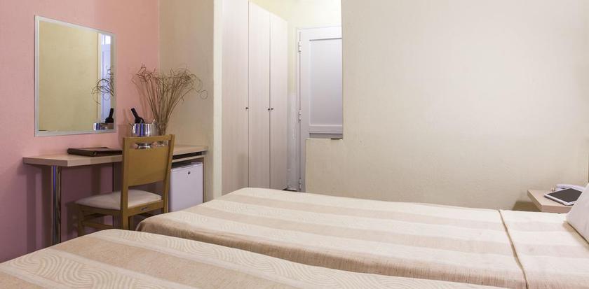 Imagen general del Hotel Coral Blue Beach. Foto 2