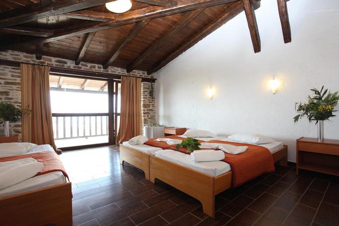 Imagen general del Hotel Coral Blue Beach. Foto 3