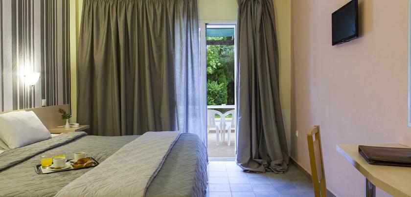 Imagen general del Hotel Coral Blue Beach. Foto 4