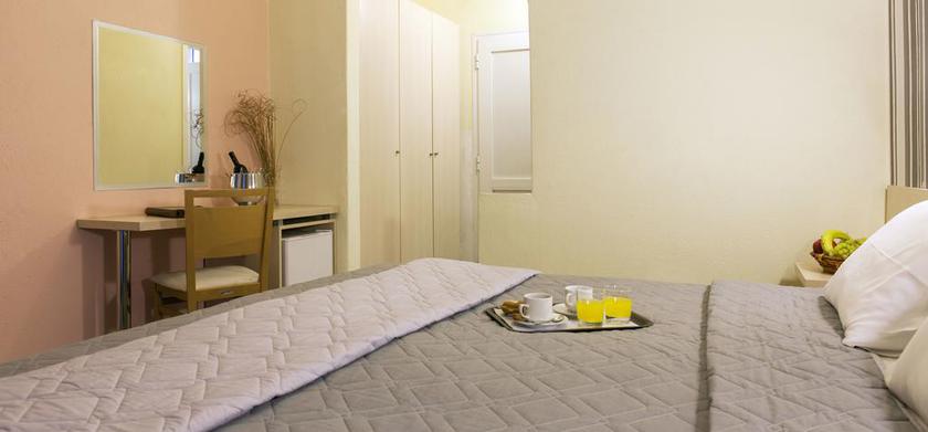 Imagen general del Hotel Coral Blue Beach. Foto 5