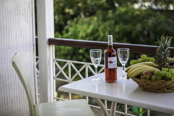 Imagen general del Hotel Coral Blue Beach. Foto 7