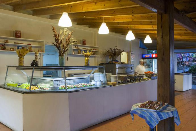 Imagen general del Hotel Coral Blue Beach. Foto 8