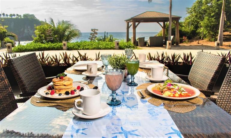 Imagen general del Hotel Coral Blue & Resorts. Foto 3
