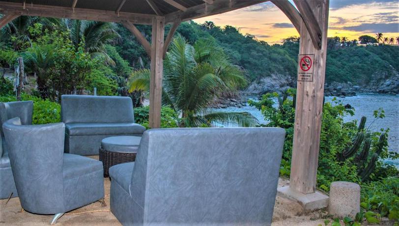 Imagen general del Hotel Coral Blue & Resorts. Foto 4