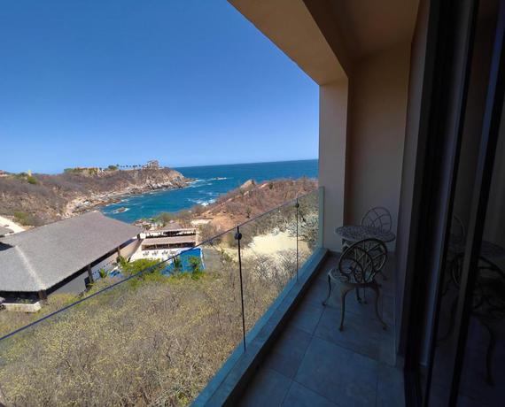 Imagen general del Hotel Coral Blue & Resorts. Foto 5