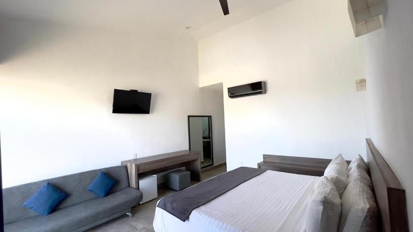 Imagen general del Hotel Coral Blue & Resorts. Foto 10