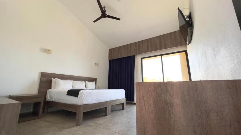 Imagen general del Hotel Coral Blue & Resorts. Foto 11