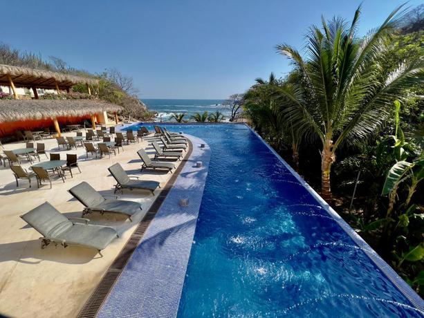 Imagen general del Hotel Coral Blue & Resorts. Foto 12