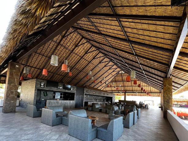 Imagen general del Hotel Coral Blue & Resorts. Foto 15