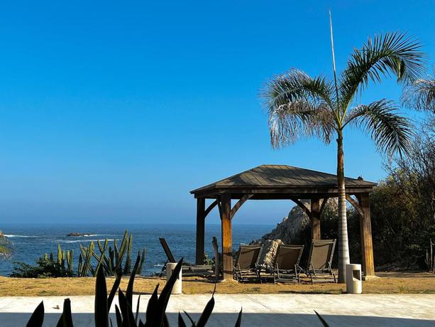 Imagen general del Hotel Coral Blue & Resorts. Foto 16
