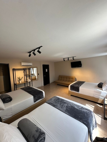 Imagen de la habitación del Hotel Coral Boutique, MEDELLIN. Foto 2