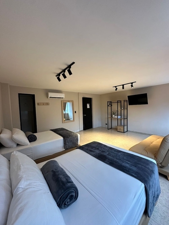 Imagen de la habitación del Hotel Coral Boutique, MEDELLIN. Foto 4