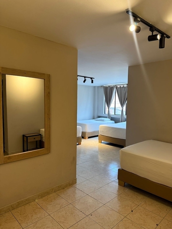 Imagen general del Hotel Coral Boutique, MEDELLIN. Foto 1