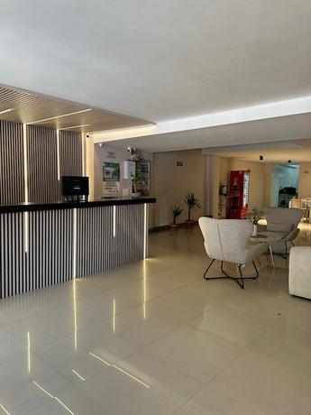 Imagen de los interiores del Hotel Coral Boutique, MEDELLIN. Foto 16