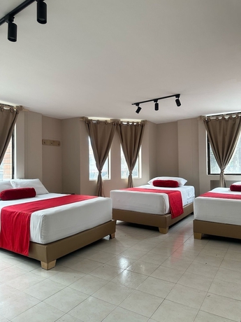 Imagen de la habitación del Hotel Coral Boutique, MEDELLIN. Foto 8