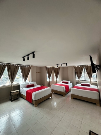 Imagen de la habitación del Hotel Coral Boutique, MEDELLIN. Foto 10
