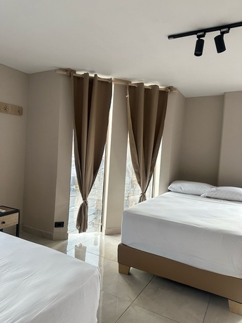 Imagen de la habitación del Hotel Coral Boutique, MEDELLIN. Foto 13