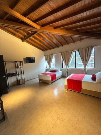 Imagen de la habitación del Hotel Coral Boutique, MEDELLIN. Foto 14