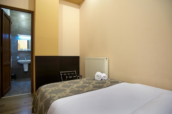 Imagen de la habitación del Hotel Coral Boutique, Tbilisi. Foto 4