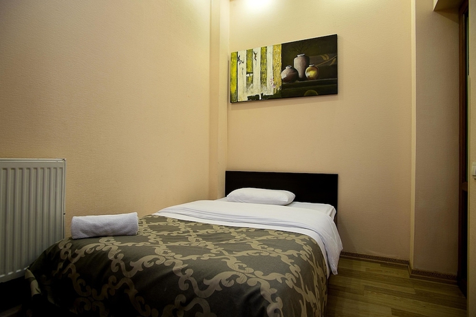 Imagen de la habitación del Hotel Coral Boutique, Tbilisi. Foto 5