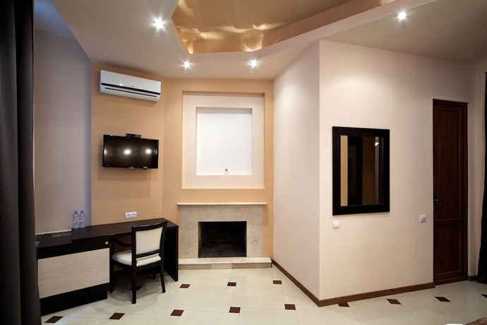 Imagen de la habitación del Hotel Coral Boutique, Tbilisi. Foto 6