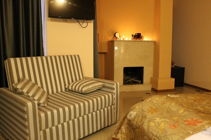 Imagen de la habitación del Hotel Coral Boutique, Tbilisi. Foto 13