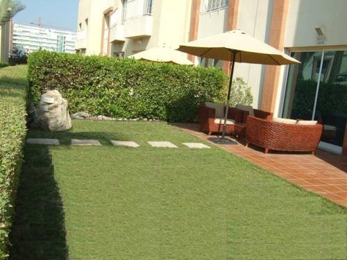 Imagen general del Hotel Coral Boutique Villas. Foto 2