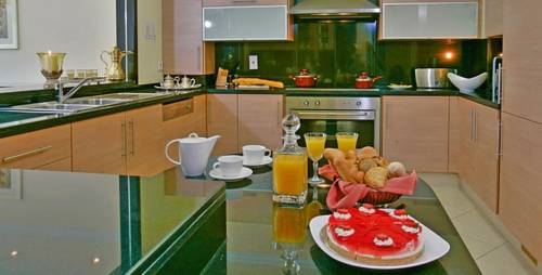 Imagen general del Hotel Coral Boutique Villas. Foto 5