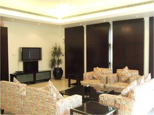 Imagen general del Hotel Coral Boutique Villas. Foto 6