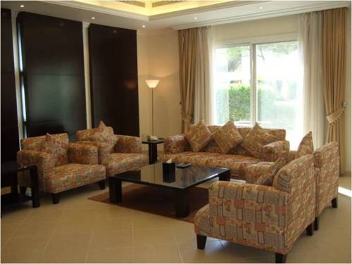 Imagen general del Hotel Coral Boutique Villas. Foto 7