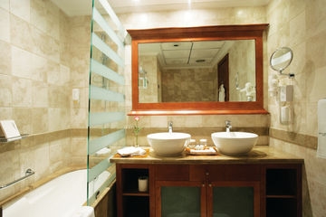 Imagen general del Hotel Coral Boutique Villas. Foto 16