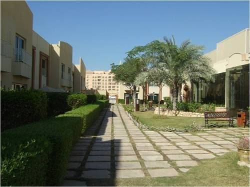 Imagen general del Hotel Coral Boutique Villas. Foto 9