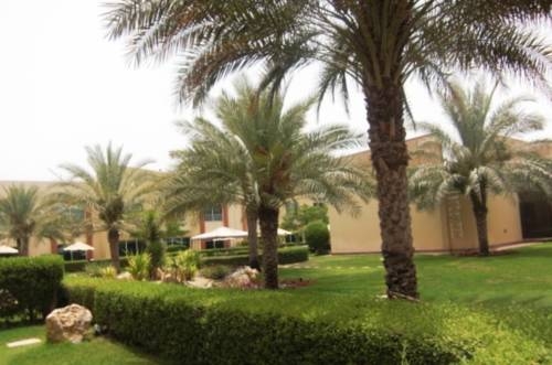 Imagen general del Hotel Coral Boutique Villas. Foto 10