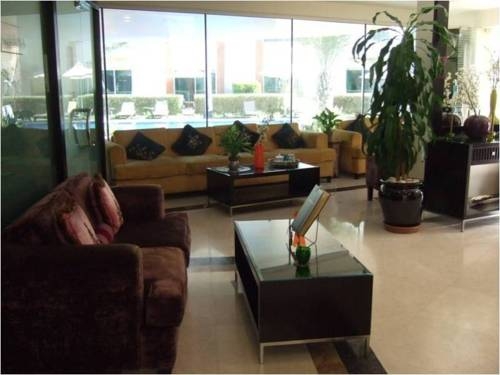 Imagen general del Hotel Coral Boutique Villas. Foto 11