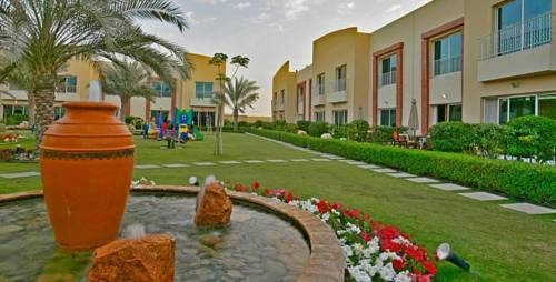 Imagen general del Hotel Coral Boutique Villas. Foto 12