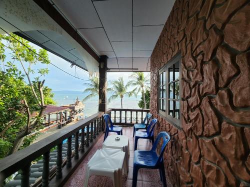 Imagen de la habitación del Hotel Coral Bungalows, Ban Haad Rin. Foto 16