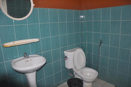Imagen de la habitación del Hotel Coral Bungalows, Ban Haad Rin. Foto 20