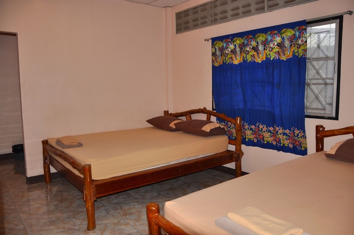 Imagen de la habitación del Hotel Coral Bungalows. Foto 3