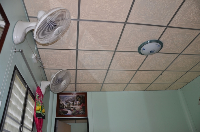 Imagen de la habitación del Hotel Coral Bungalows. Foto 10