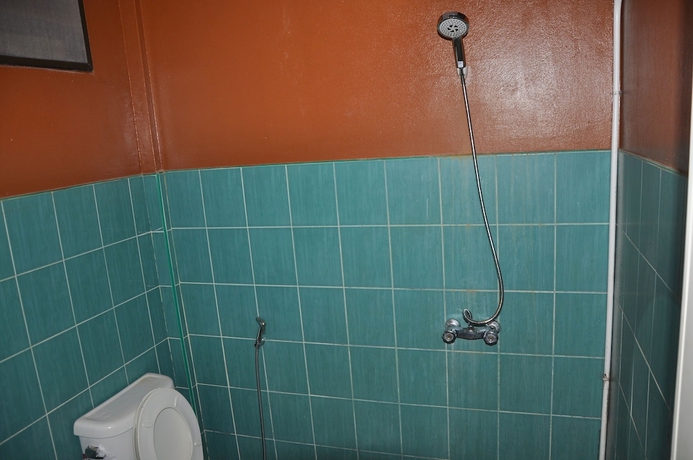 Imagen de la habitación del Hotel Coral Bungalows. Foto 18