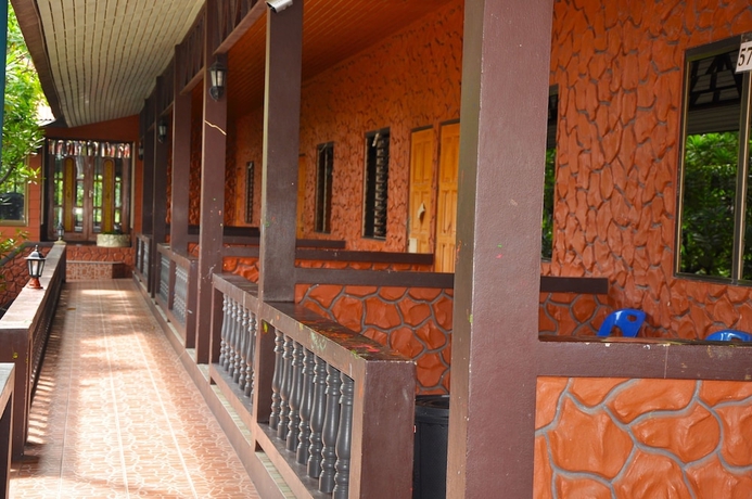 Imagen de la habitación del Hotel Coral Bungalows, Ko Pha Ngan. Foto 17