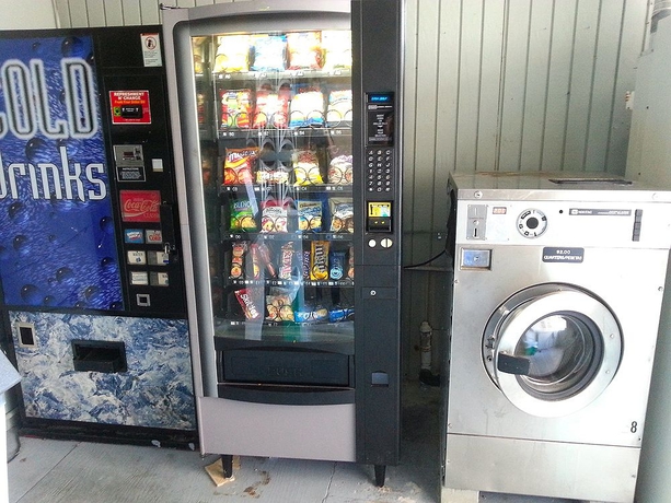 Imagen de los interiores del Hotel Coral By The Sea. Foto 10