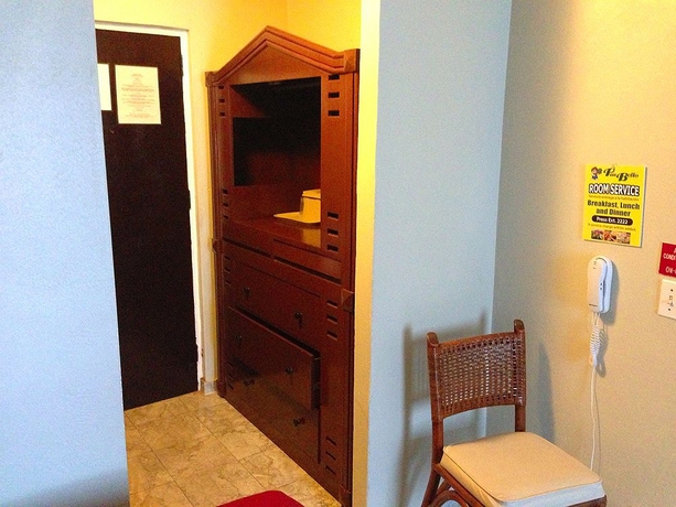 Imagen de la habitación del Hotel Coral By The Sea. Foto 8