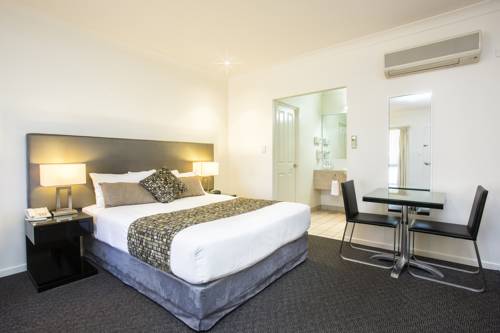 Imagen de la habitación del Hotel Coral Cay Resort, Mackay. Foto 1