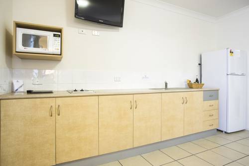 Imagen de la habitación del Hotel Coral Cay Resort, Mackay. Foto 6