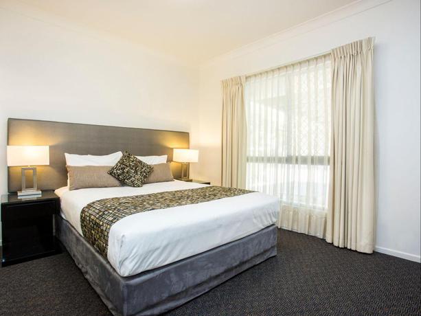 Imagen general del Hotel Coral Cay Resort, Mackay. Foto 2