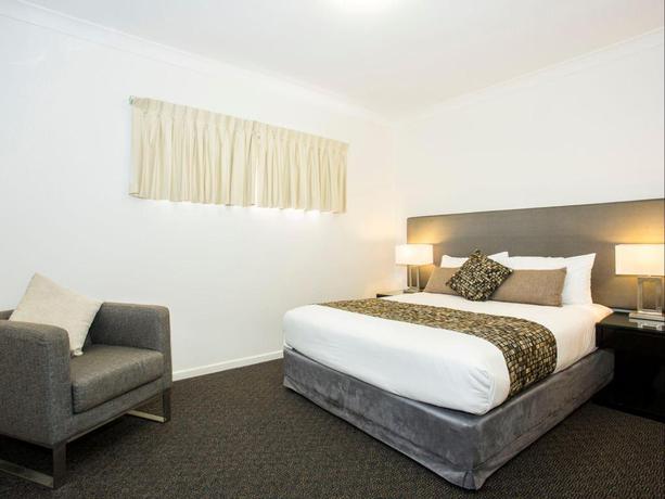 Imagen general del Hotel Coral Cay Resort, Mackay. Foto 4