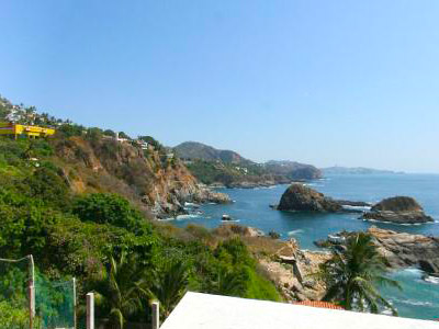 Imagen general del Hotel Coral Clubes Acapulco. Foto 1
