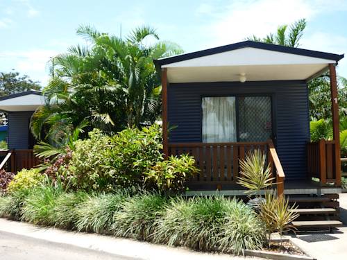 Imagen de la habitación del Hotel Coral Coast Tourist Park. Foto 1